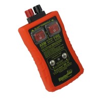 High Voltage Blasting Machine