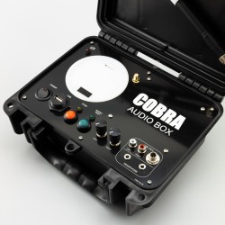 Cobra Audio Box