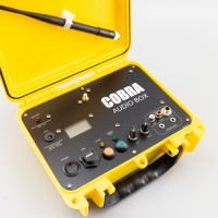 Cobra Audio Box GEN 2