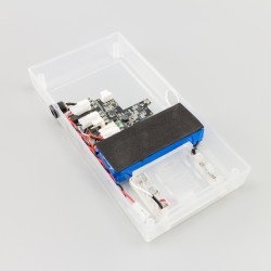 Cobra R2 Remote LiPo Upgrade Kit