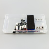 Cobra R2 Remote LiPo Upgrade Kit