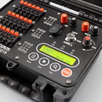 FireStorm | 18 Shot Pyro Sequencer