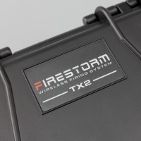 FireStorm | TX2 Scripted Control Desk
