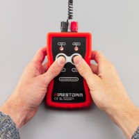 FireStorm | Pyro Trigger / Sequencer Trigger