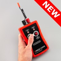 FireStorm | Pyro Trigger / Sequencer Trigger