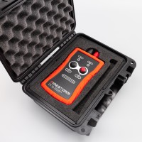 Pyrotechnic Trigger Rugged Case