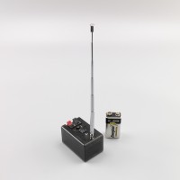 4 Cue Distributed Firework Firing System Package