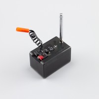 12 Cue Distributed Firework Firing System Package