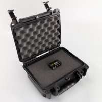 Small Waterproof Rugged Case