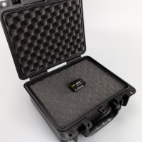 Medium Waterproof Rugged Case